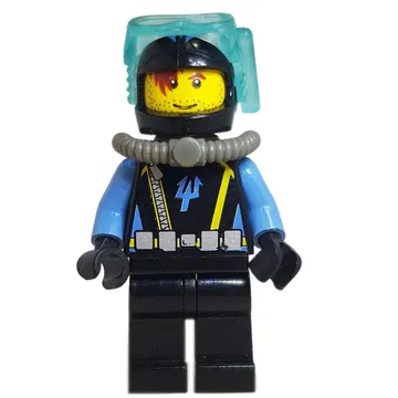 Aquaraider Diver
