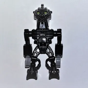 Toa Inika Nuparu
