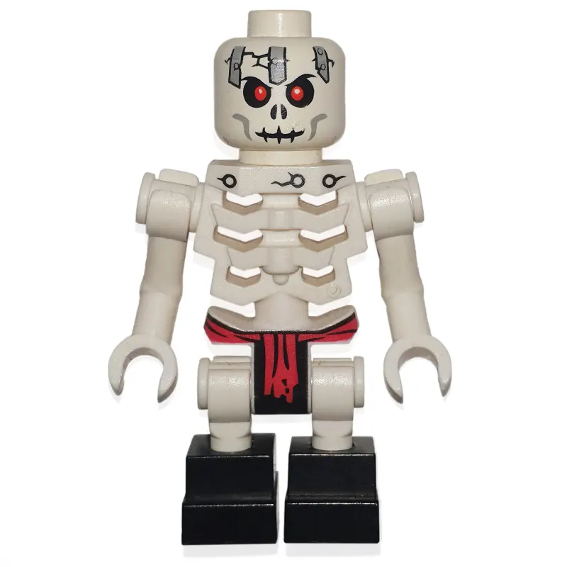 Frakjaw