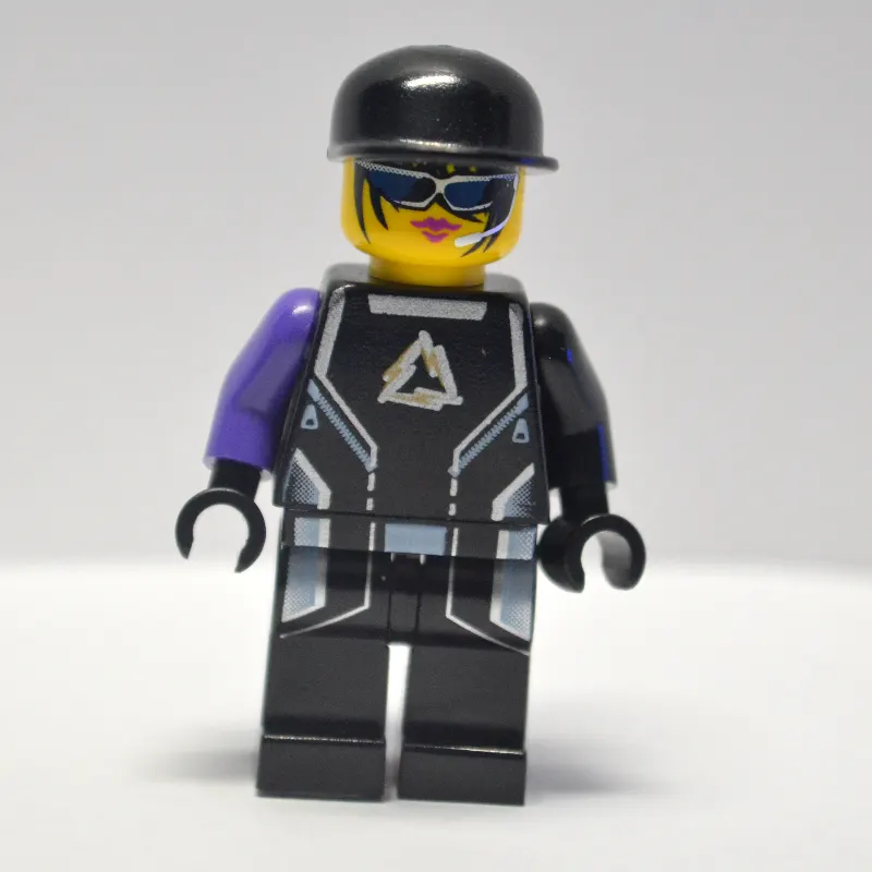 Radia (Alpha Team)