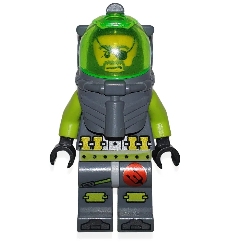 Ace Speedman