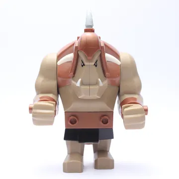 Troll (Big Fig)