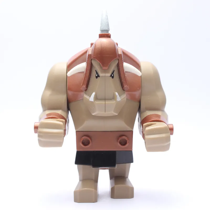 Troll (Big Fig)