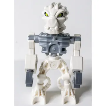 Toa Inika Matoro
