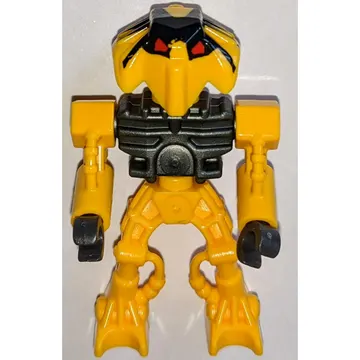 Toa Mahri Hewkii
