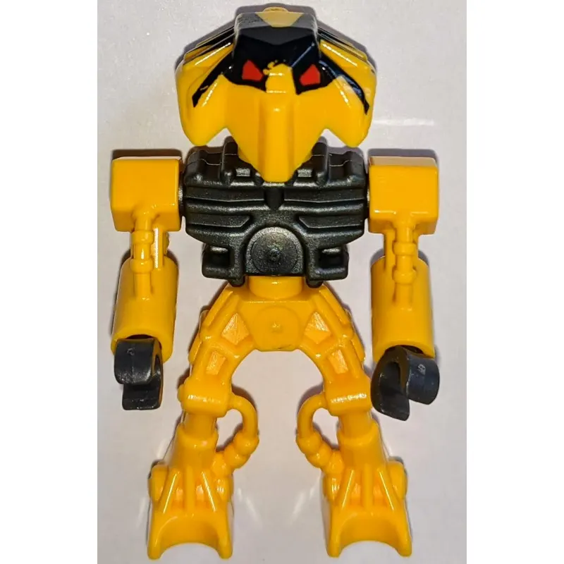 Toa Mahri Hewkii