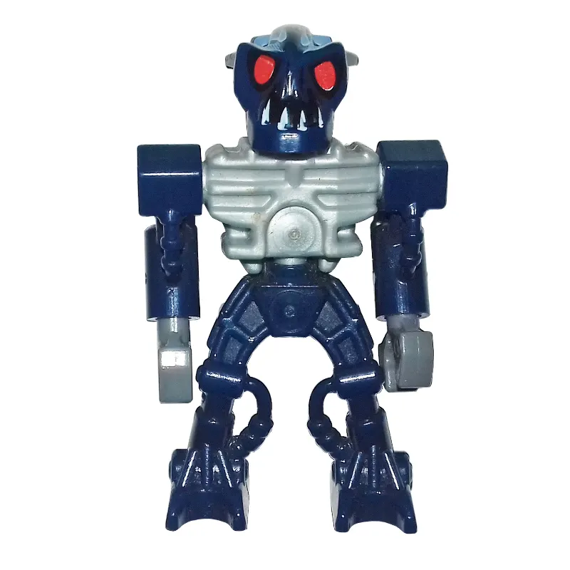 Barraki Takadox