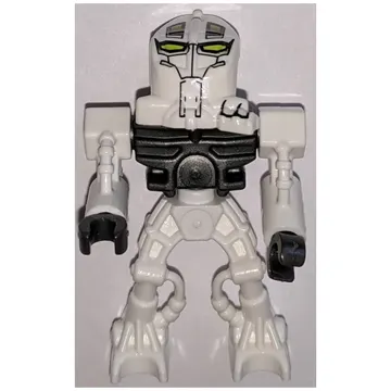 Toa Mahri Matoro
