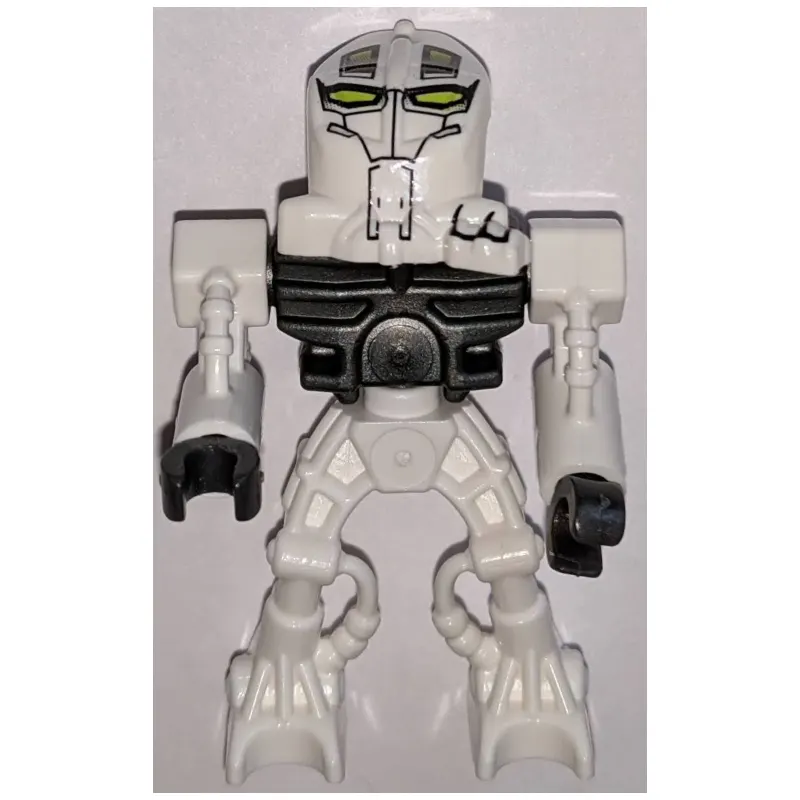 Toa Mahri Matoro