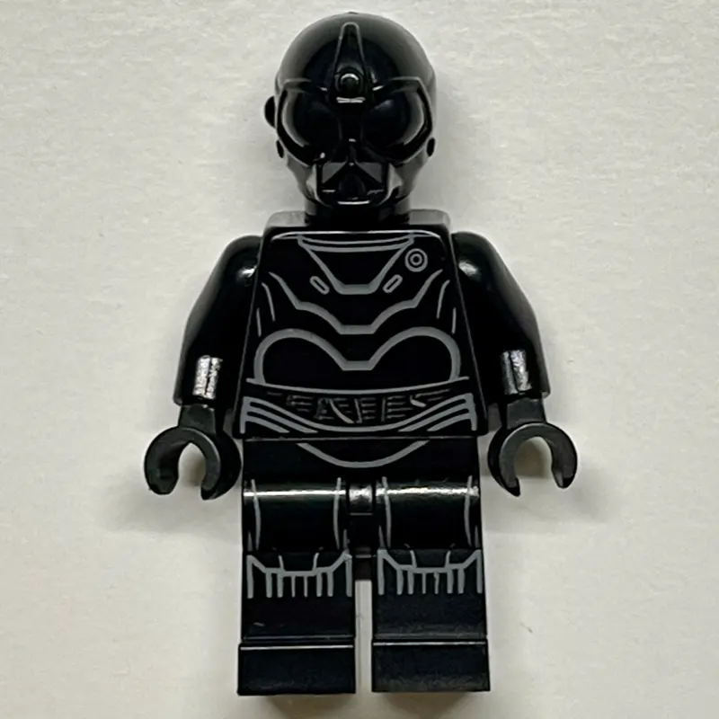 Death Star Droid