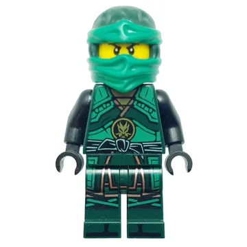 Lloyd (Hands of Time)