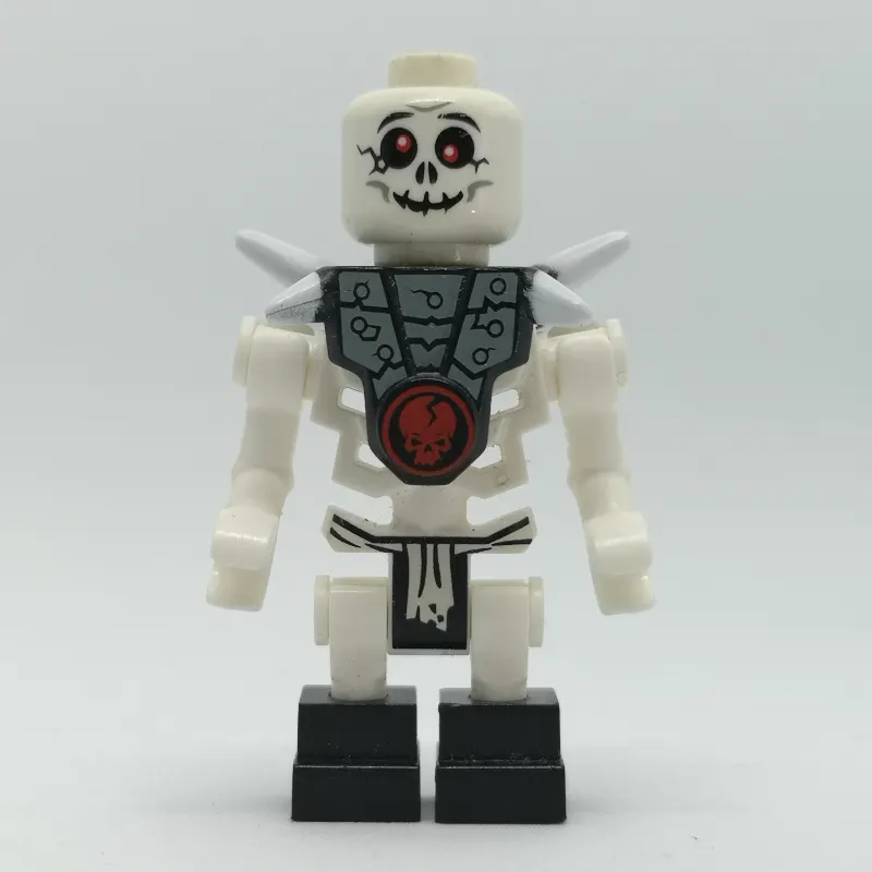 Bonezai with Shoulder Armour