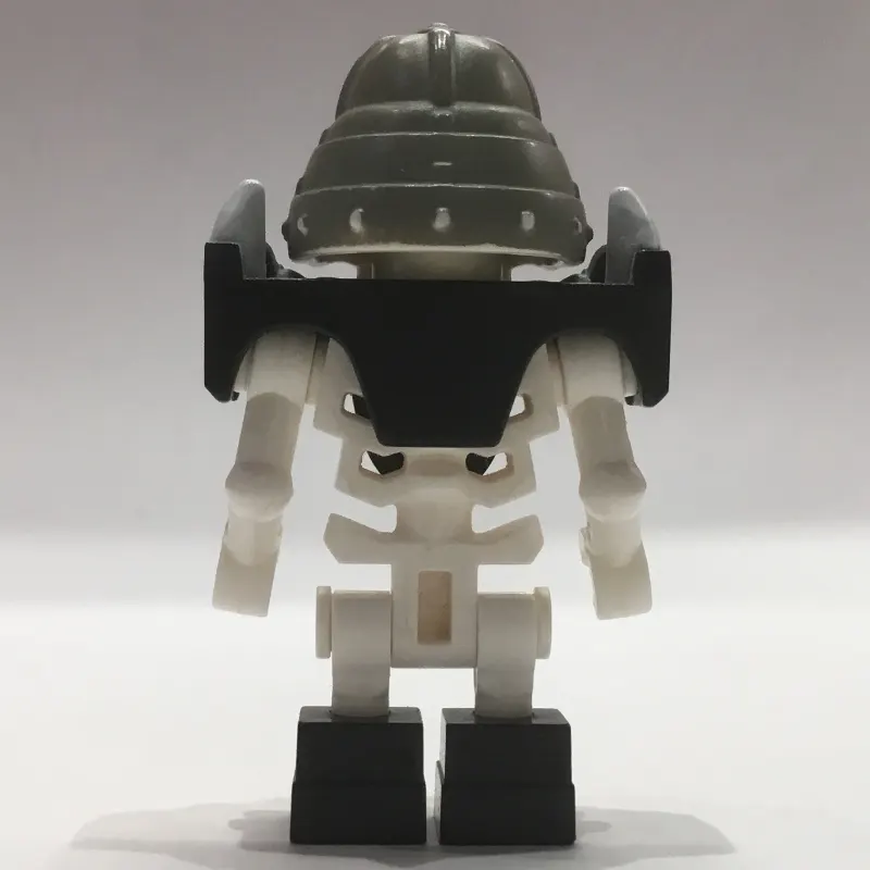 Kruncha with Horizontal Hand Clips