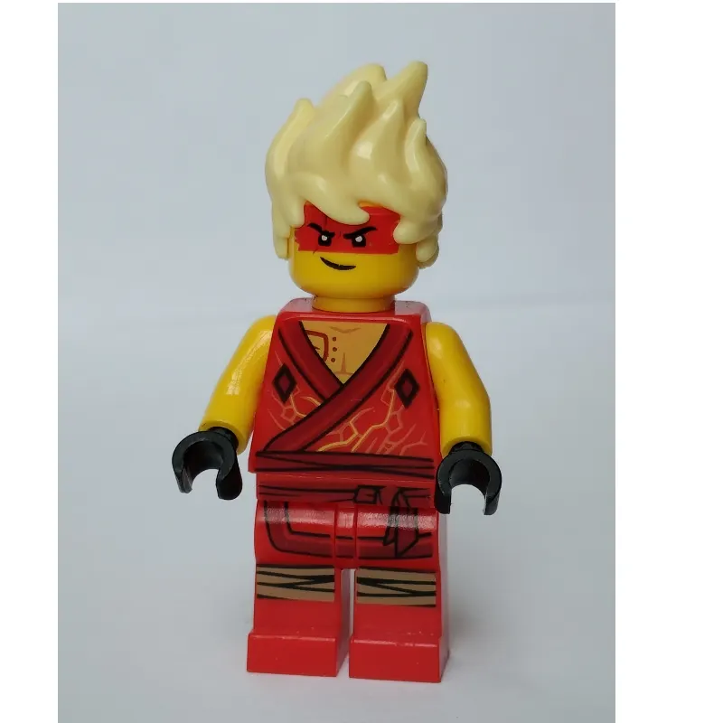Kai, Avatar