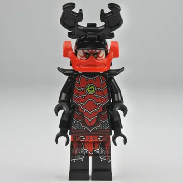 General Kozu (Legacy)