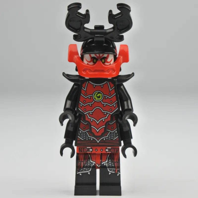 General Kozu (Legacy)