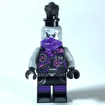 Ultra Violet
