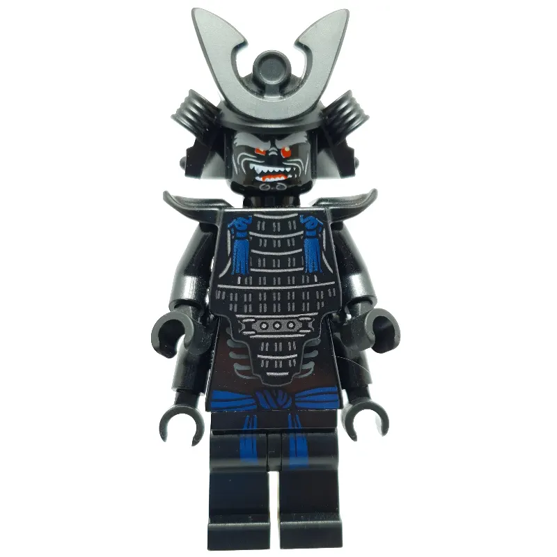 Lord Garmadon (LEGO Ninjago Movie)