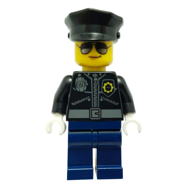 Officer Noonan