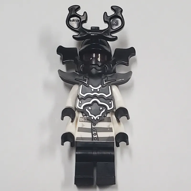 Giant Stone Warrior