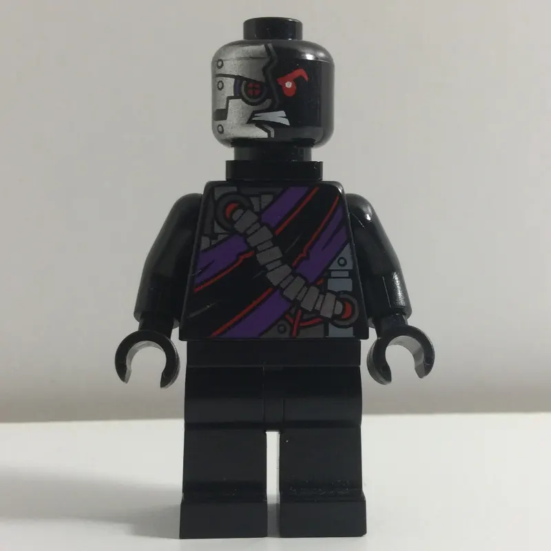 Nindroid Drone with Neck Bracket