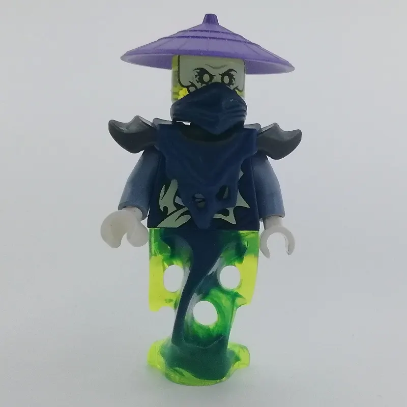 Ghost Scythe Master Ghoultar