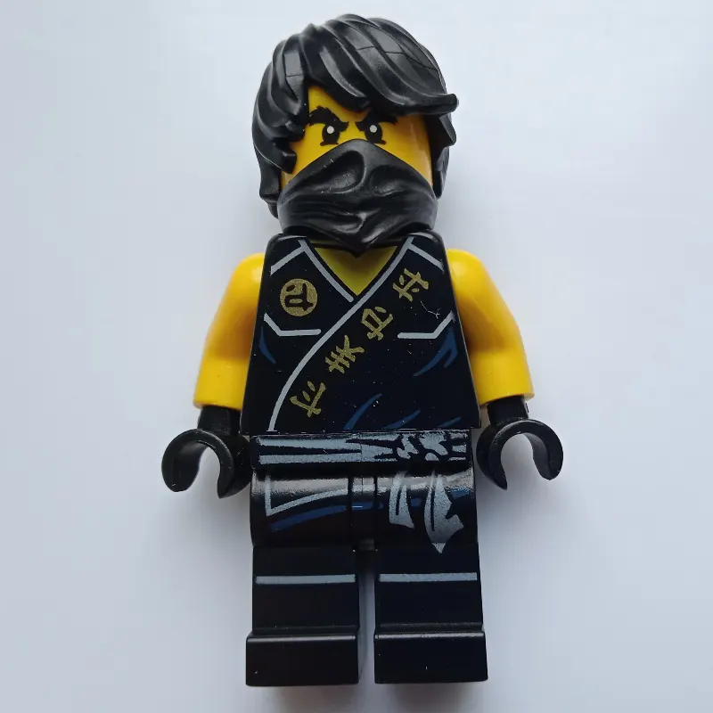 Cole (Tournament of Elements)