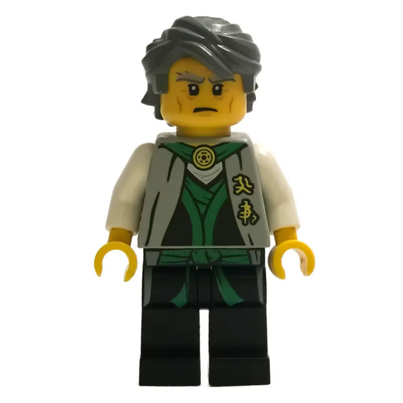 Sensei Garmadon