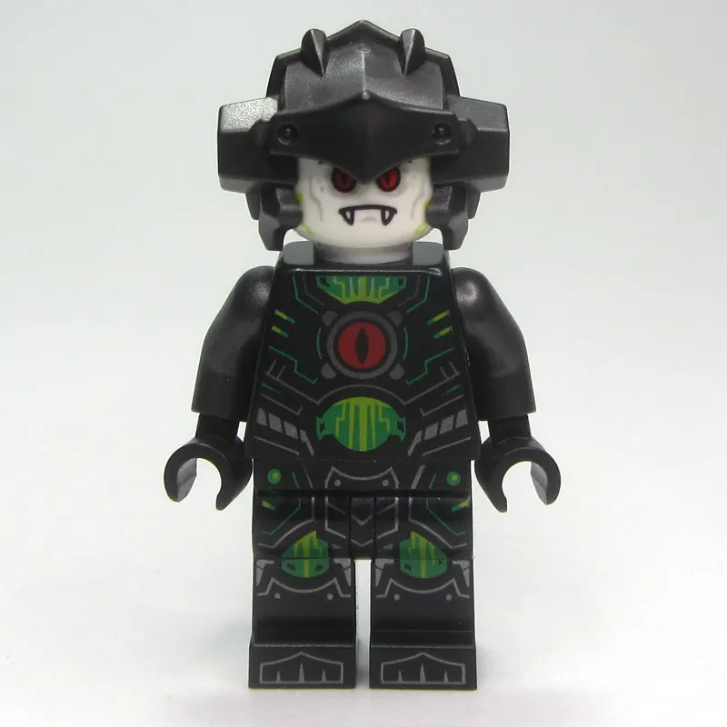 InfectoByter / MechaByter