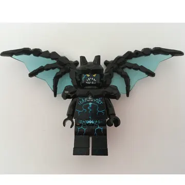 General Garg