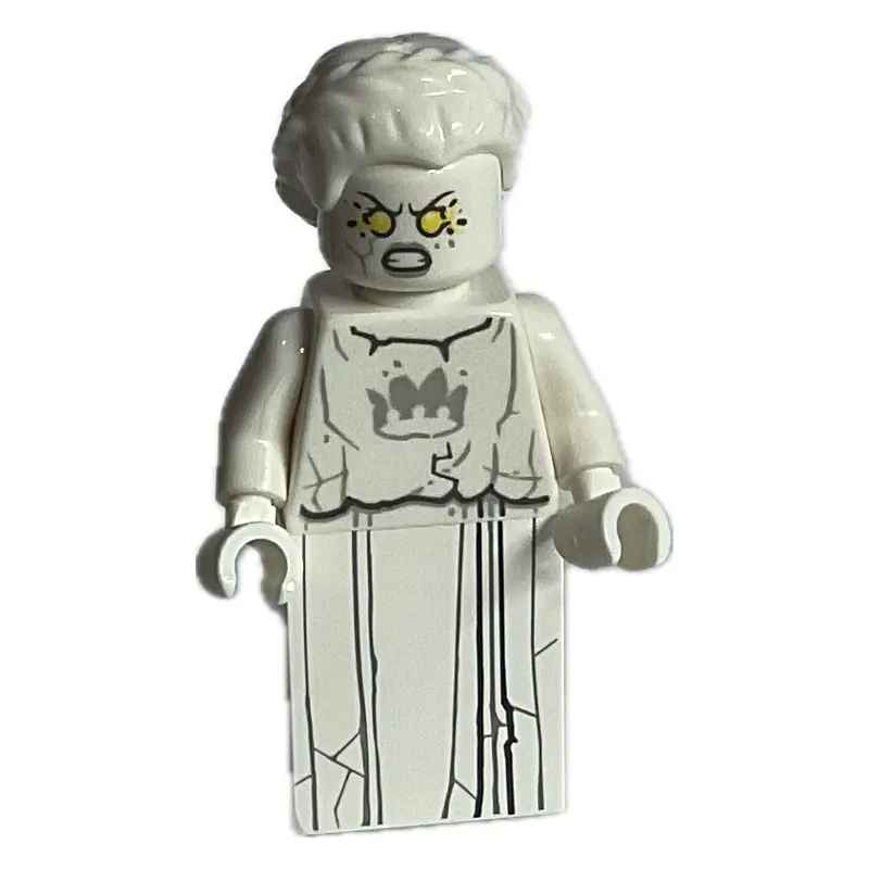 Stone Statue