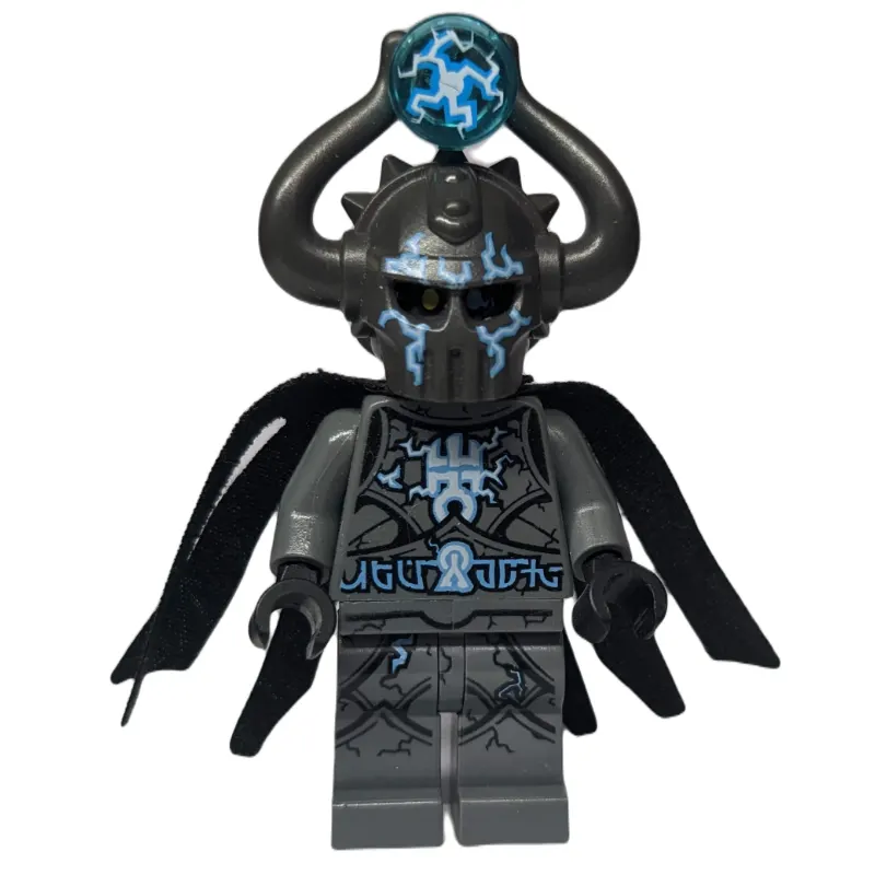 Lord Krakenskull