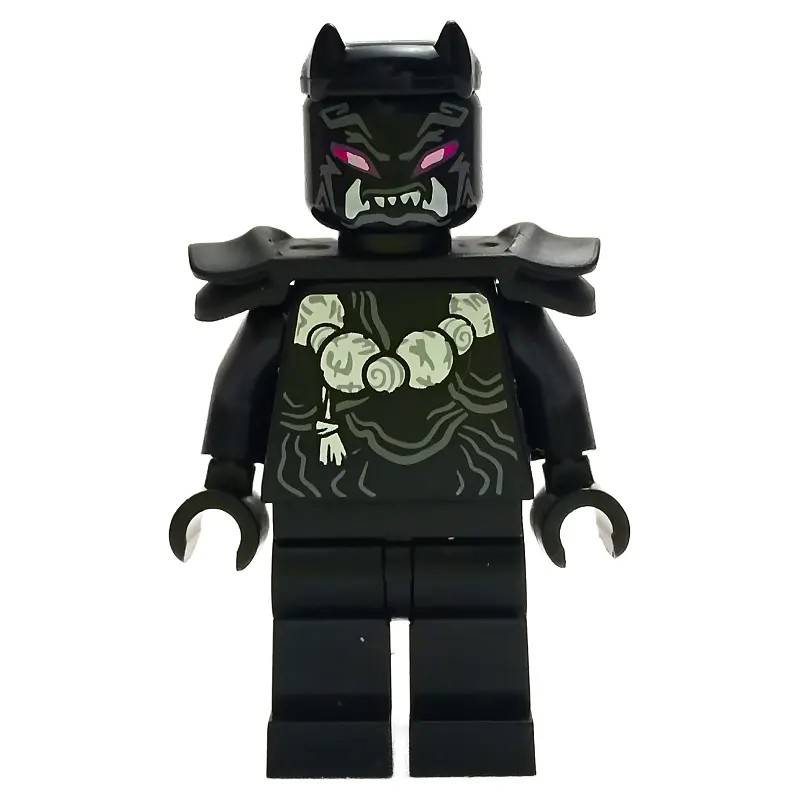 Oni Villain