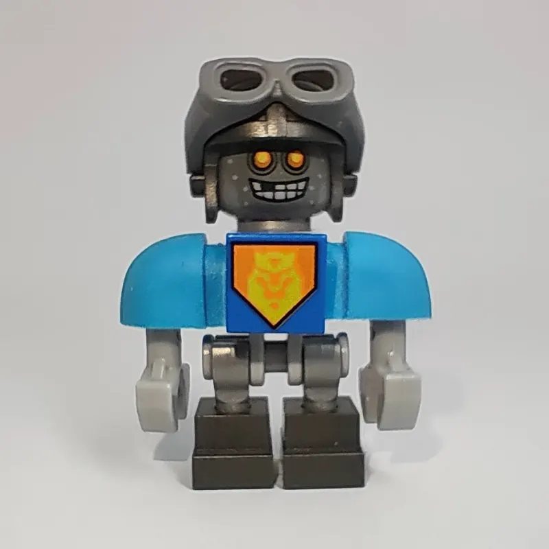 Pilot Bot
