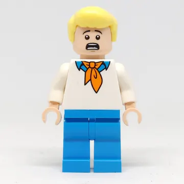 Fred Jones