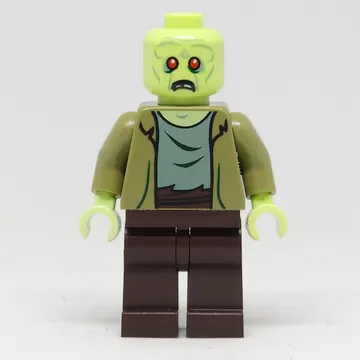 Zombie / Zeke