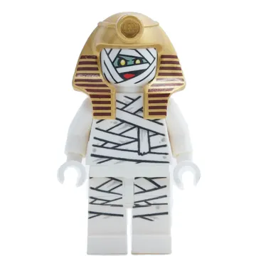Mummy / Dr. Najib