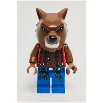 Werewolf