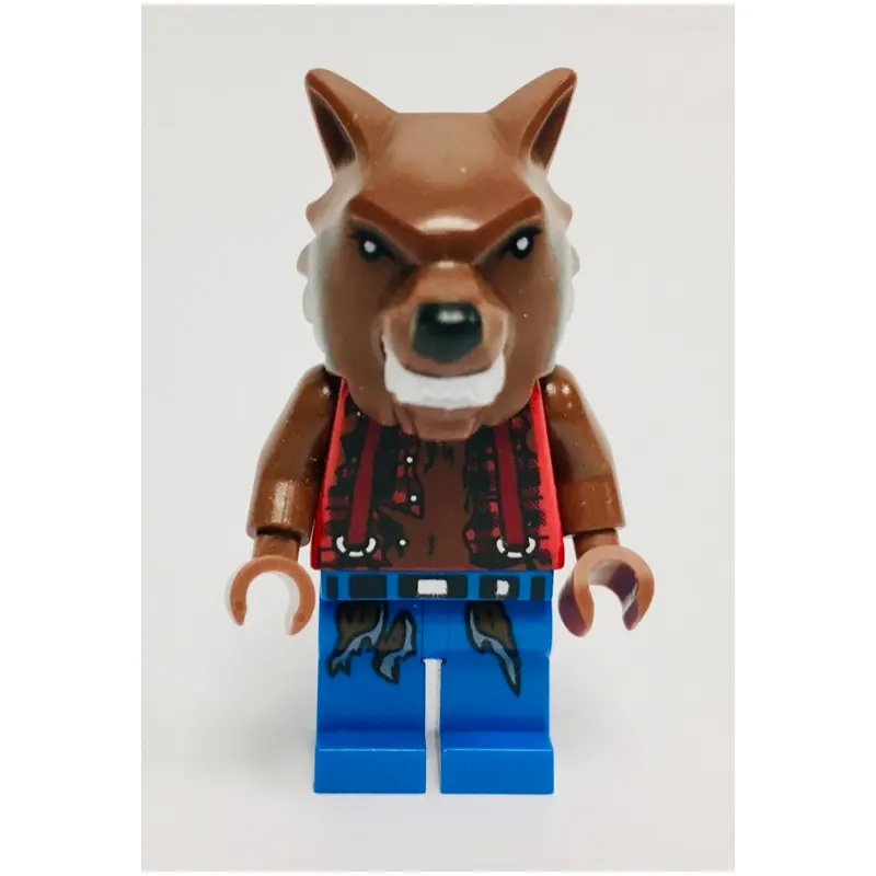 Werewolf