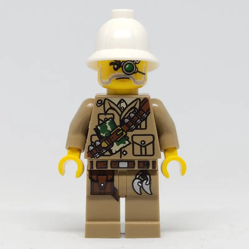 Major Quinton Steele