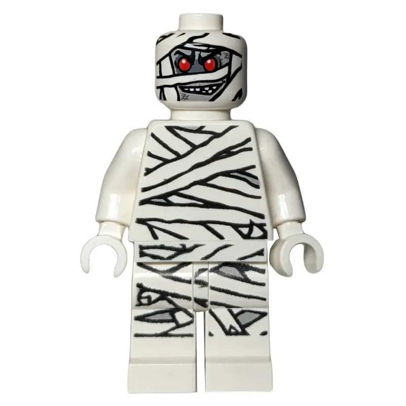 Mummy