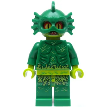 Swamp Creature