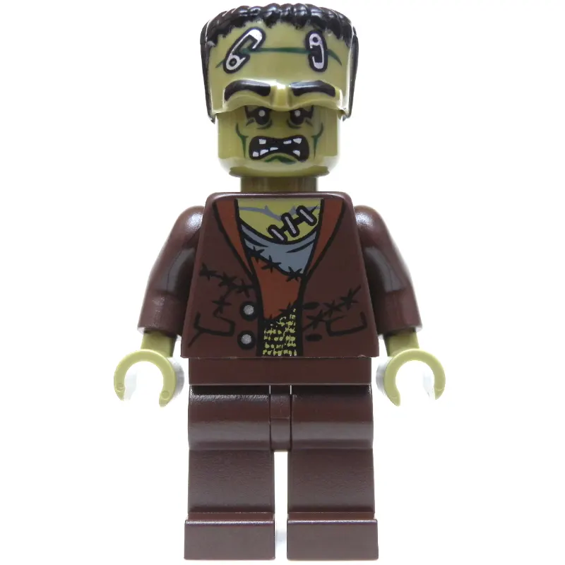 Monster / Frankenstein