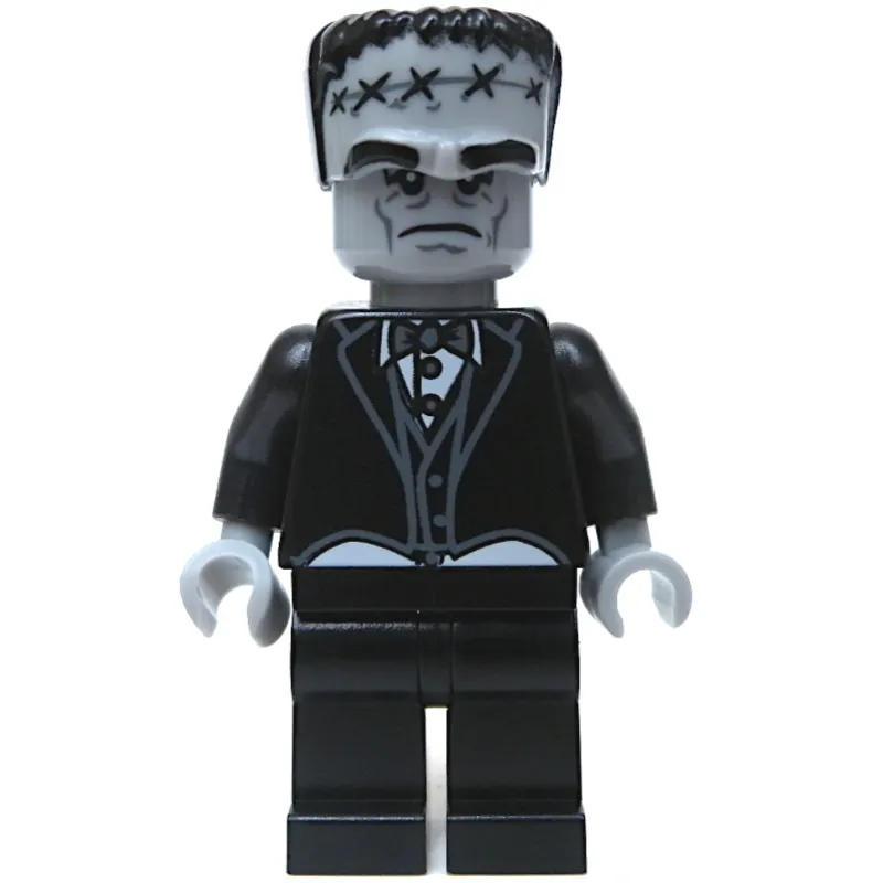 Monster Butler / Frankenstein