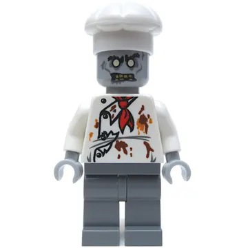 Zombie Chef