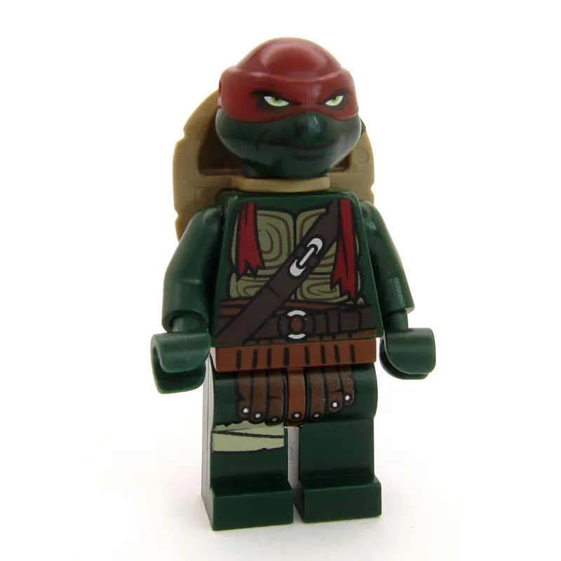 Raphael (2014 Movie)