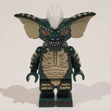 Stripe (Gremlin)