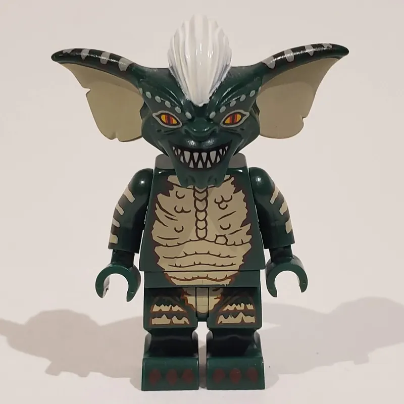 Stripe (Gremlin)