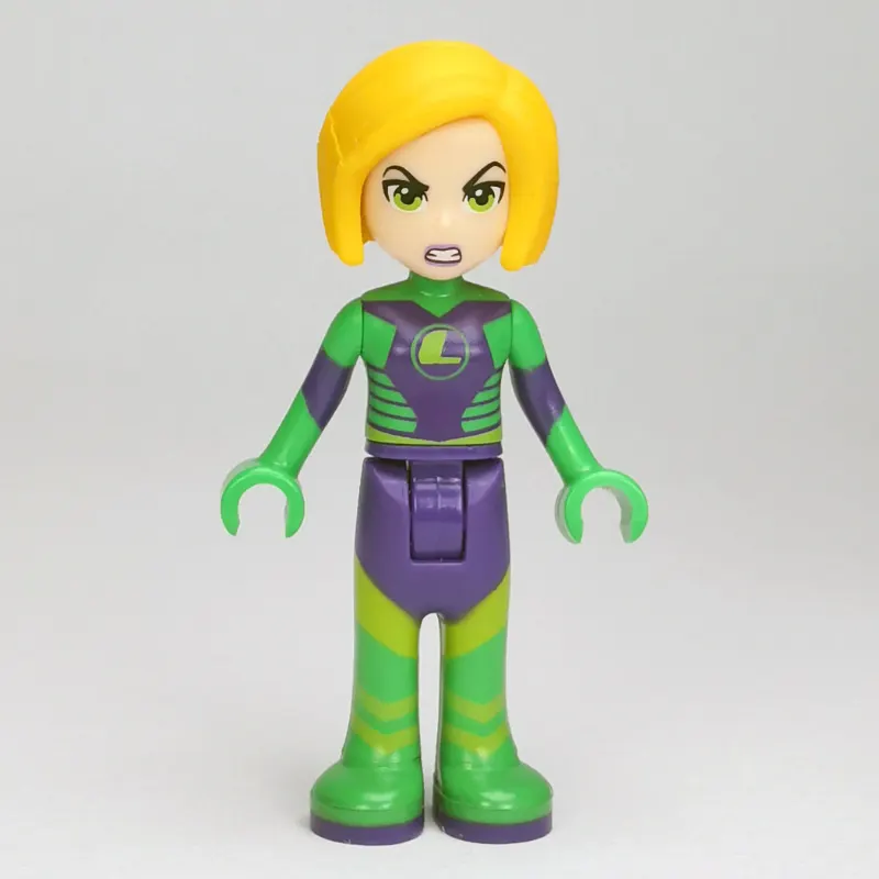 Lena Luthor