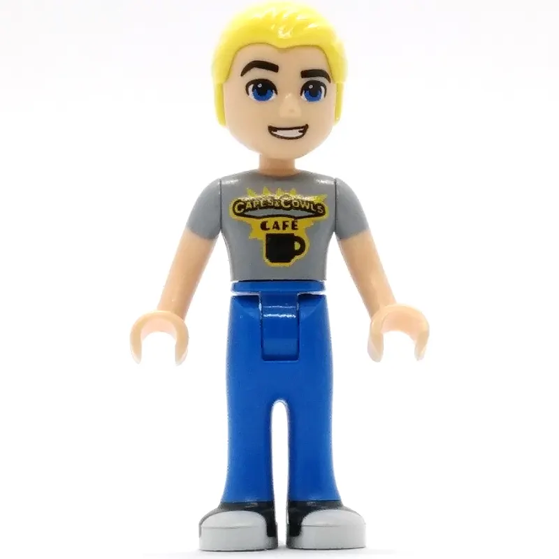 Steve Trevor